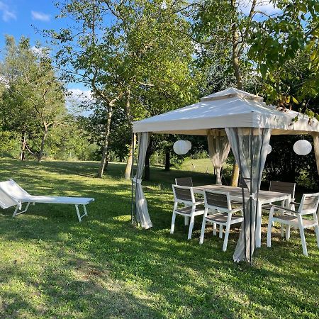 Monzuno B&B I Falchi Pellegrini מראה חיצוני תמונה