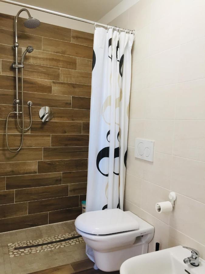 Monzuno B&B I Falchi Pellegrini מראה חיצוני תמונה