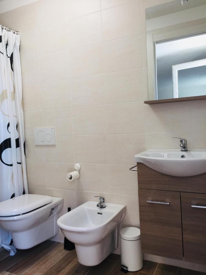 Monzuno B&B I Falchi Pellegrini מראה חיצוני תמונה