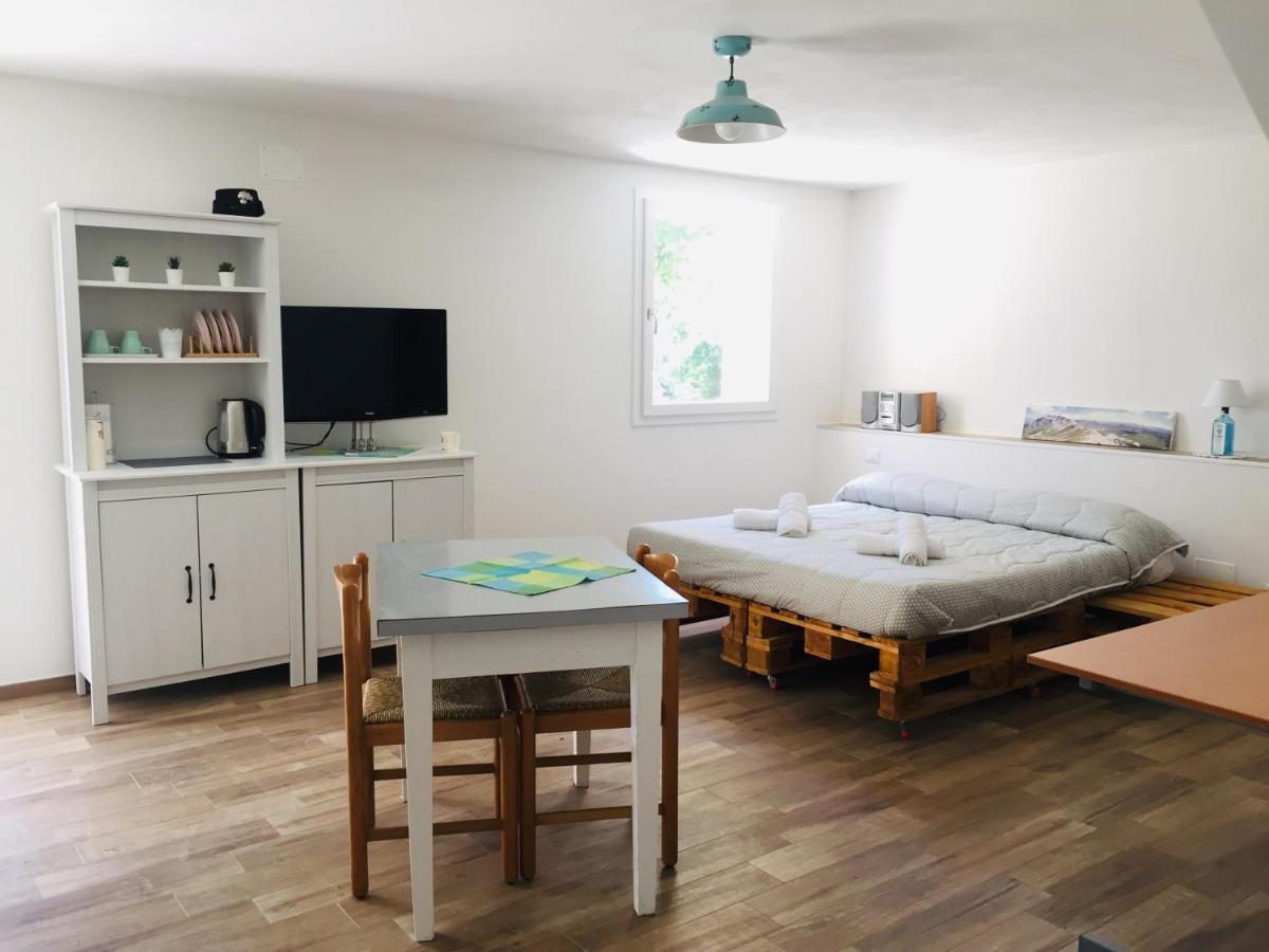 Monzuno B&B I Falchi Pellegrini מראה חיצוני תמונה
