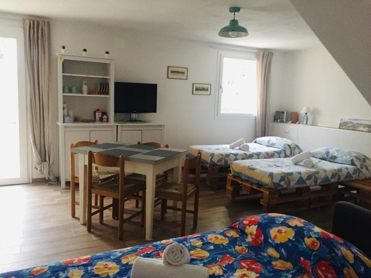 Monzuno B&B I Falchi Pellegrini מראה חיצוני תמונה