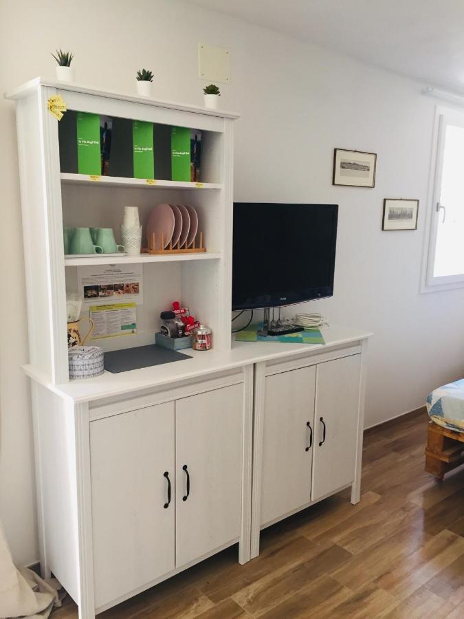 Monzuno B&B I Falchi Pellegrini מראה חיצוני תמונה