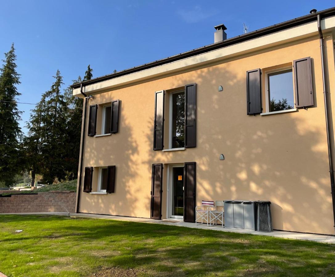 Monzuno B&B I Falchi Pellegrini מראה חיצוני תמונה